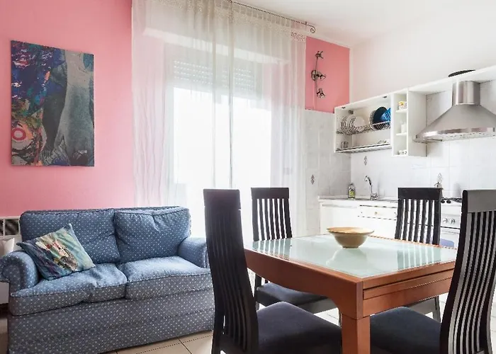 Apartman Ampio Luminoso Quinto Piano Ascensore *