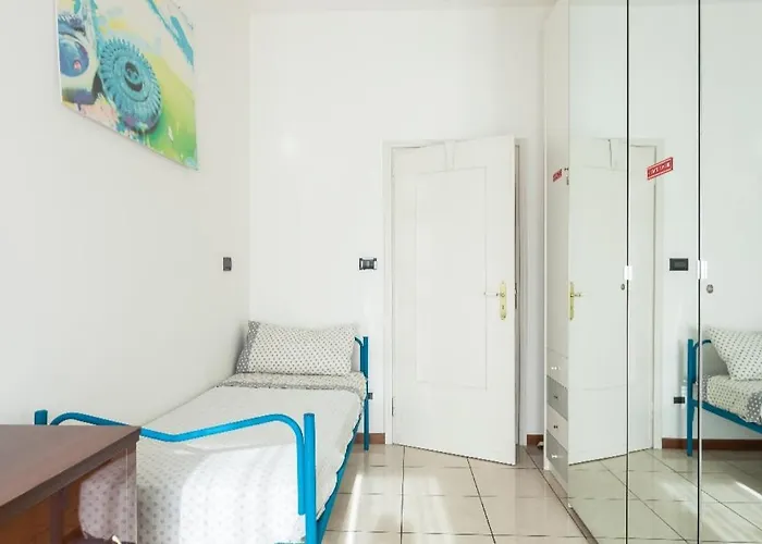 Apartman Ampio Luminoso Quinto Piano Ascensore Bologna