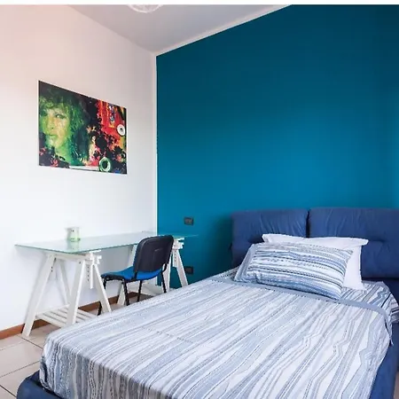 Apartament Ampio Luminoso Quinto Piano Ascensore